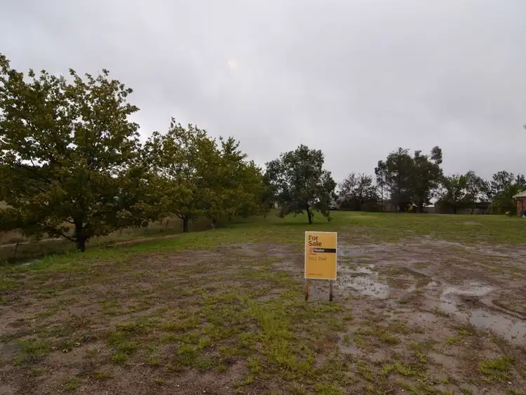 Third view of Homely land listing, Lot 1 Magpie Hollow Road, South Bowenfels NSW 2790