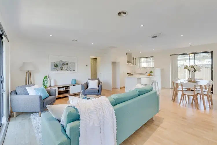 2/22 Chuculba Crescent, Giralang ACT 2617