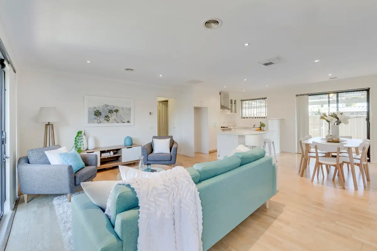 Main view of Homely house listing, 2/22 Chuculba Crescent, Giralang ACT 2617