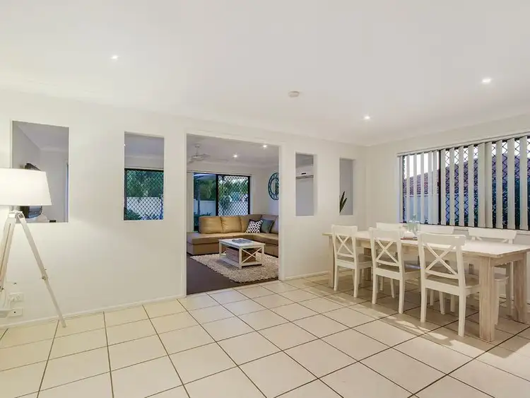 Sixth view of Homely house listing, 29 Numeralla Avenue, Ashmore QLD 4214