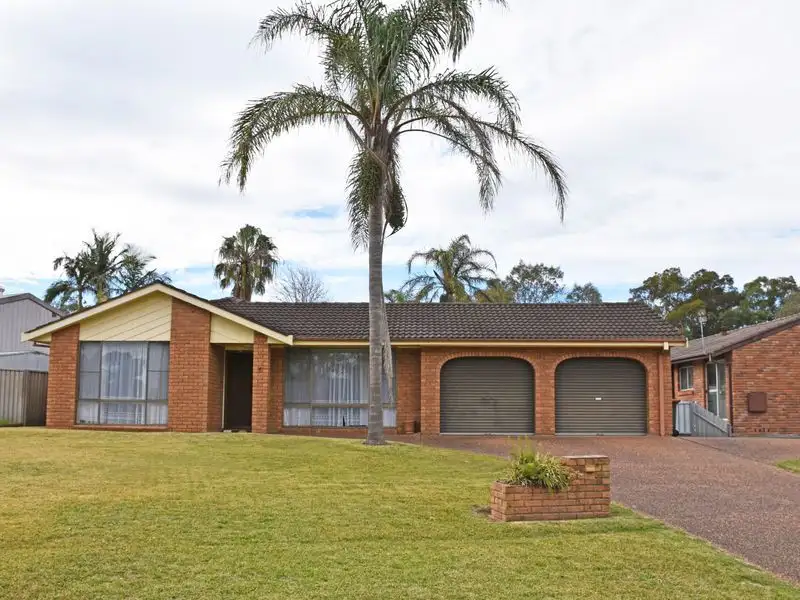 Main view of Homely house listing, 5 Chifley Drive, Raymond Terrace NSW 2324