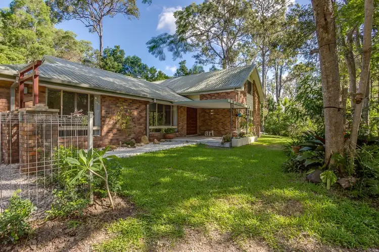 Third view of Homely house listing, 10 Rivett Court, Mudgeeraba QLD 4213