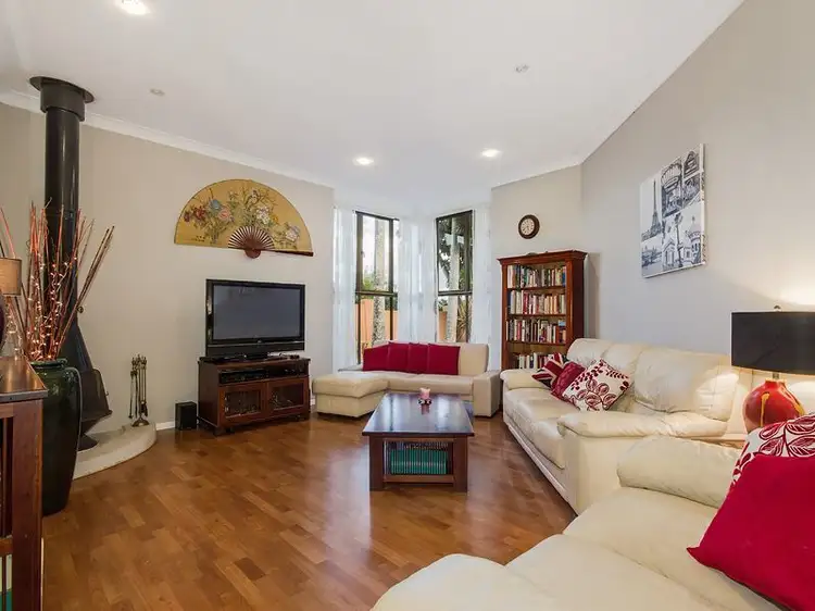 Fourth view of Homely house listing, 123 Graham Road, Carseldine QLD 4034