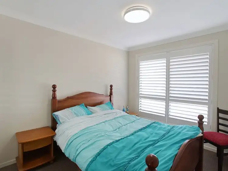 Seventh view of Homely house listing, 3 Debenham Street, Oran Park NSW 2570