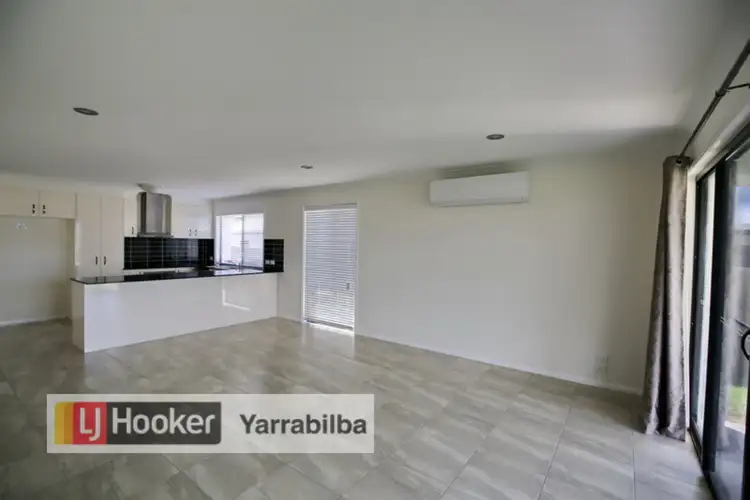 Second view of Homely house listing, 17 Howard Street, Yarrabilba QLD 4207