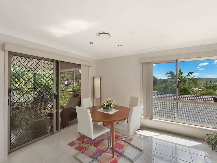 Seventh view of Homely house listing, 11 Millswyn Court, Carrara QLD 4211
