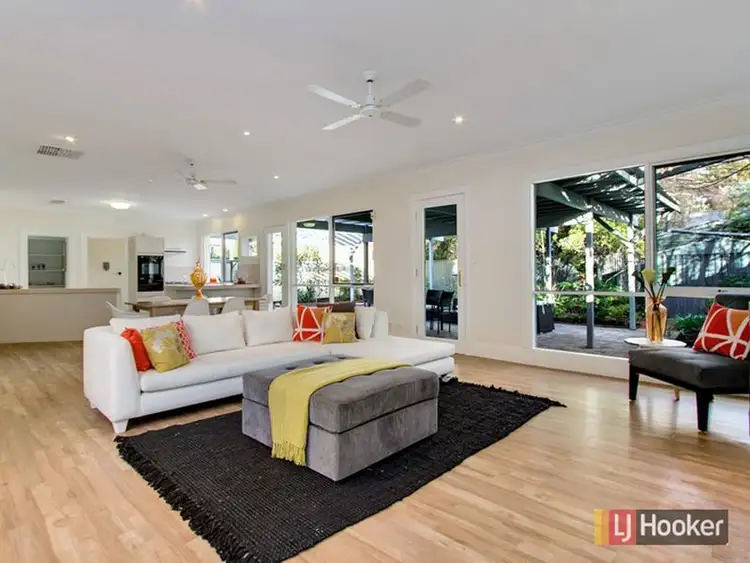 Second view of Homely house listing, 34 Dulwich Avenue, Dulwich SA 5065