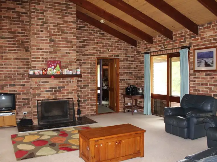 Second view of Homely rural property listing, 187 Yankees Gap Road, Bemboka NSW 2550