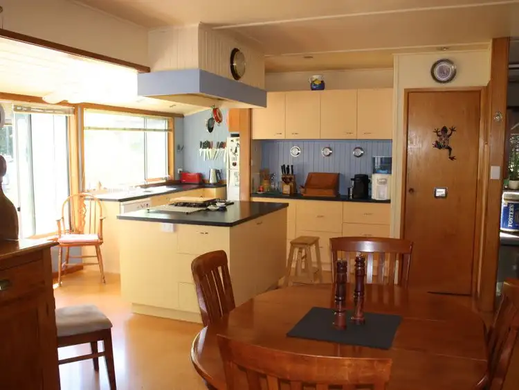 Fourth view of Homely house listing, 1 Fell Place, Metung VIC 3904