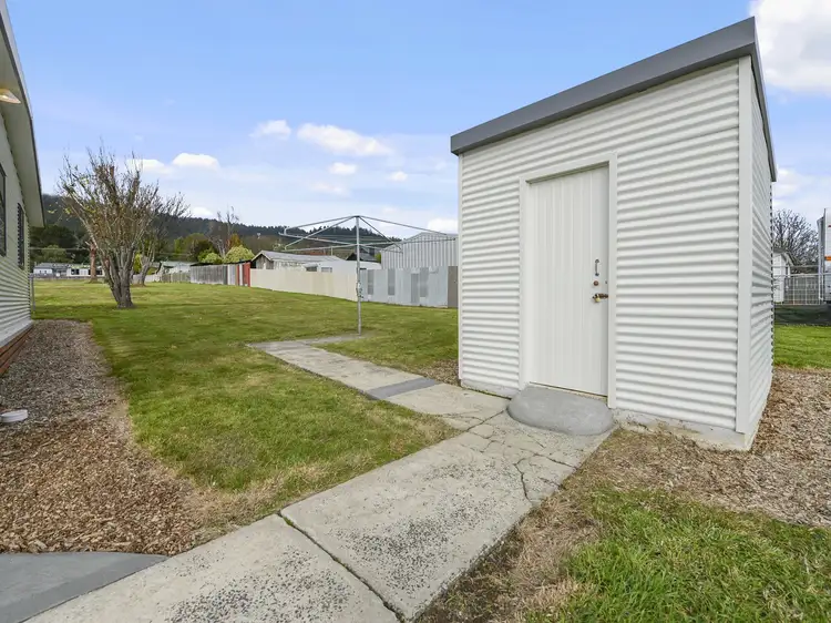 Fifth view of Homely house listing, 11 Hydro Street, Maydena TAS 7140