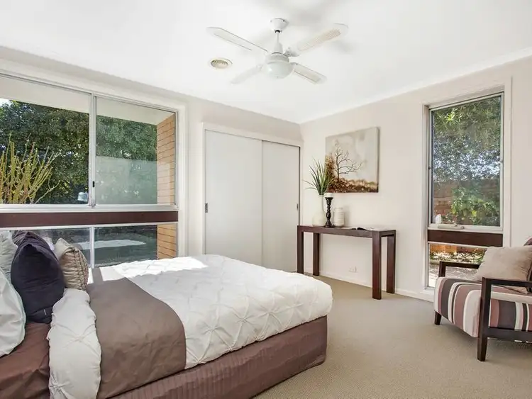 Fifth view of Homely house listing, 11 Wargila Place, Giralang ACT 2617