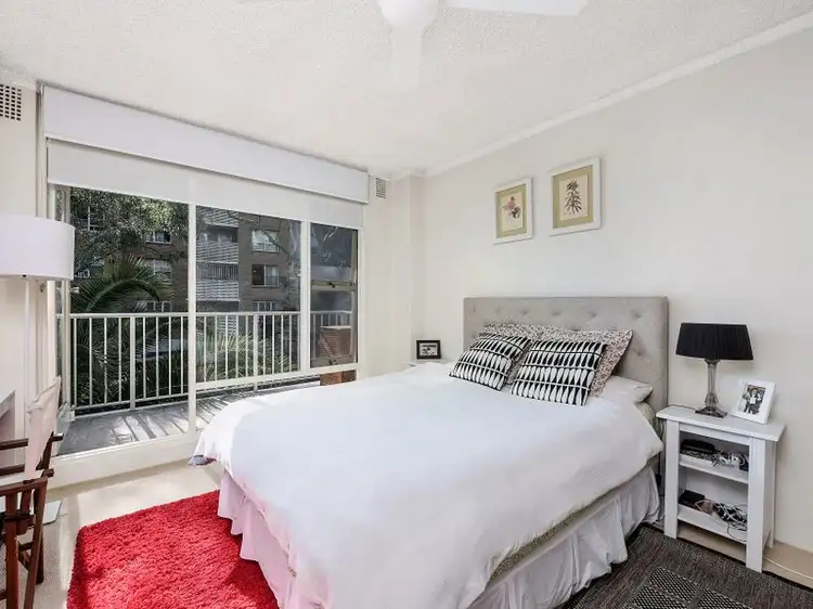 Fourth view of Homely apartment listing, 6/1B Innes Road, Greenwich NSW 2065