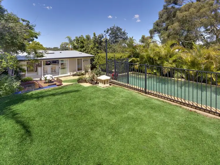 Second view of Homely house listing, 36 Warraba Road, North Narrabeen NSW 2101