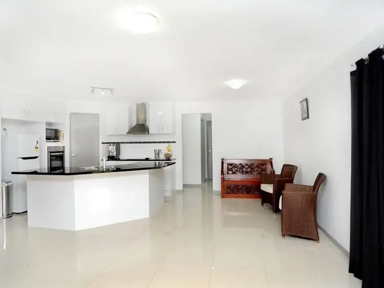Fifth view of Homely house listing, 4 Outrigger Place, Safety Beach NSW 2456
