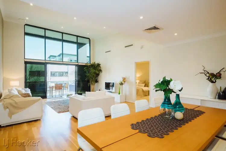 20/118 Royal Street, East Perth WA 6004