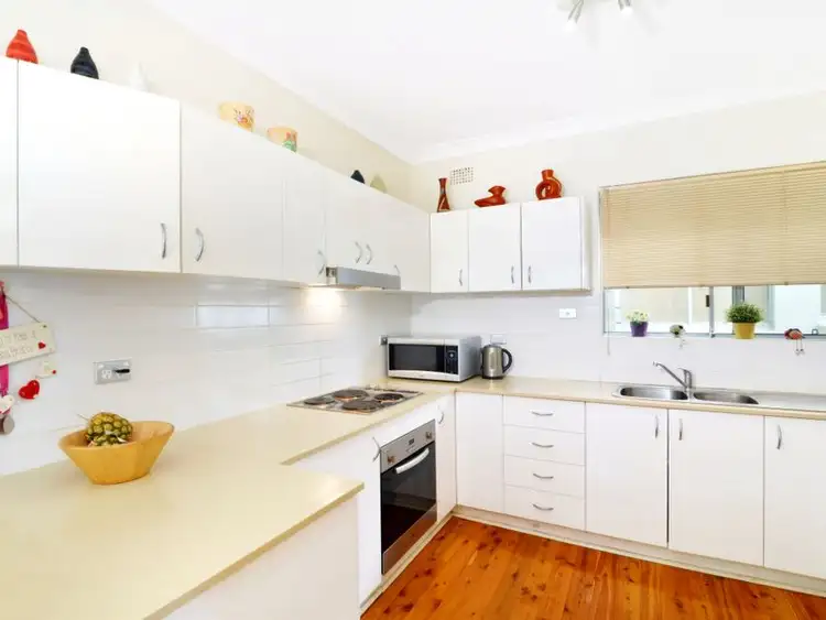 Fifth view of Homely unit listing, 2/23-24 Etonville Parade, Croydon NSW 2132