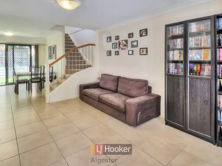 Fourth view of Homely townhouse listing, 7/18 Diane Court, Algester QLD 4115