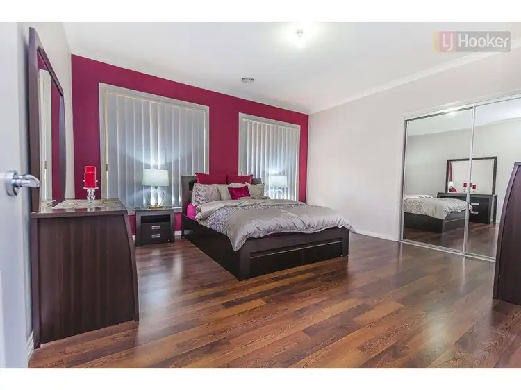 Fourth view of Homely house listing, 12 Balconies Way, Craigieburn VIC 3064