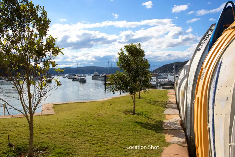 Sixth view of Homely house listing, 15 Careel Bay Crescent, Avalon Beach NSW 2107