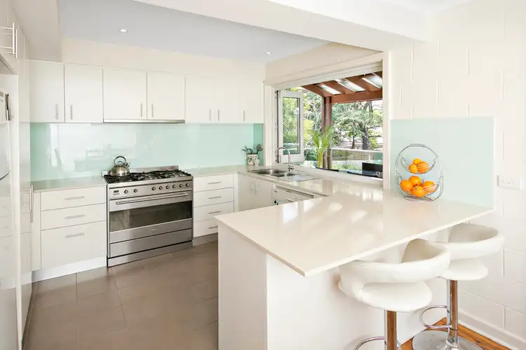 Fourth view of Homely house listing, 25 Heathcliff Crescent, Balgowlah Heights NSW 2093