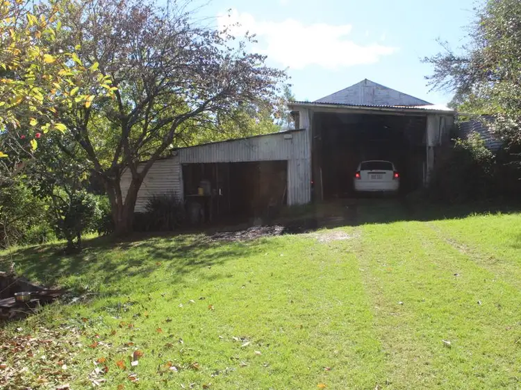 Second view of Homely rural property listing, 1210 Upper Brogo Road, Quaama NSW 2550