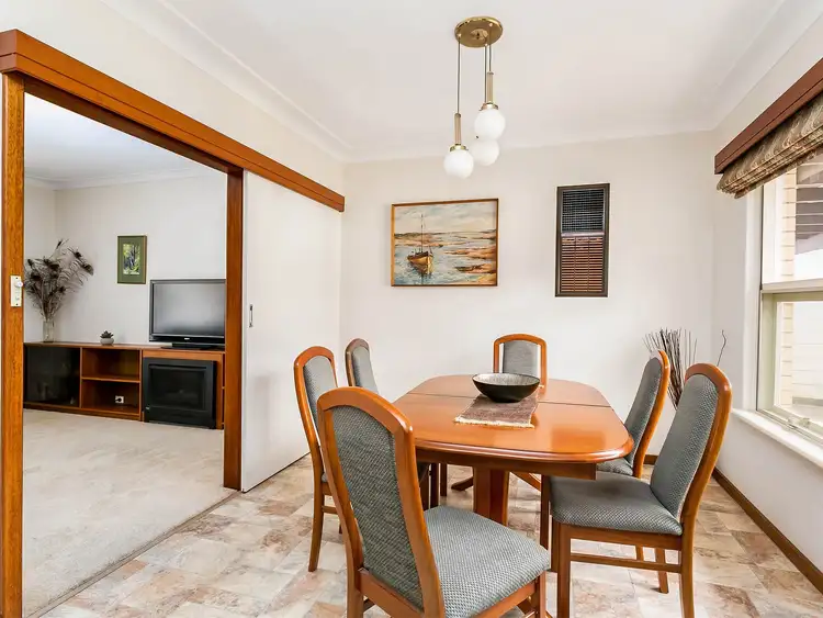 Third view of Homely house listing, 4 Jennifer Street, Seaton SA 5023