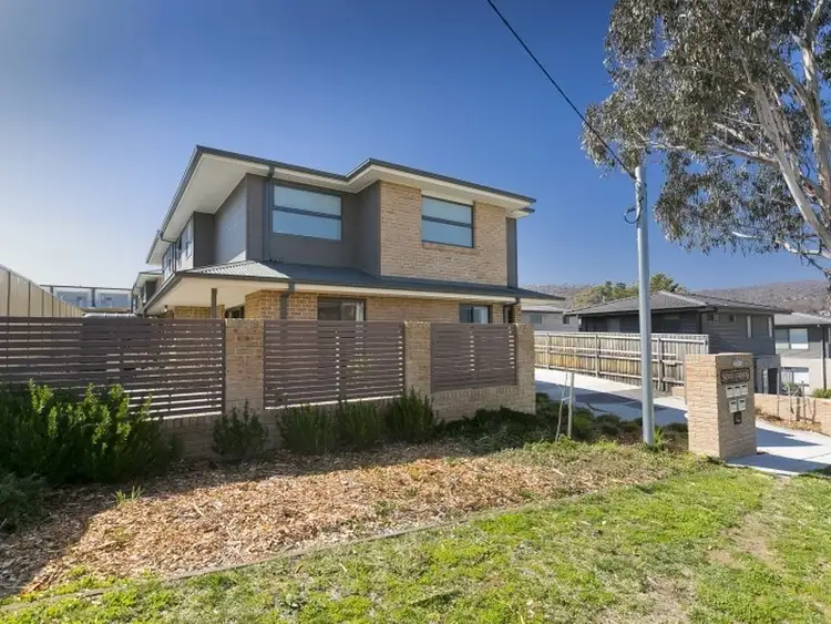 1/42 Buttle Street, Queanbeyan NSW 2620