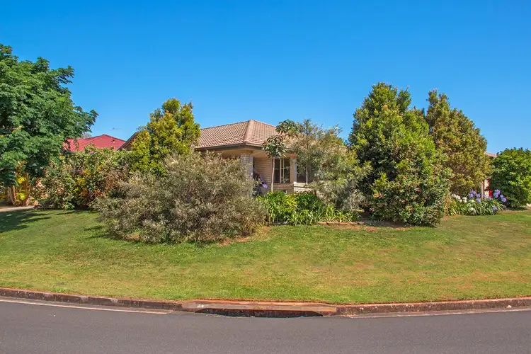 Main view of Homely unit listing, 2/17-19 Hellyar Drive, Wollongbar NSW 2477