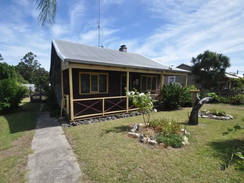 Main view of Homely house listing, 28 Dean Street, Pemberton WA 6260