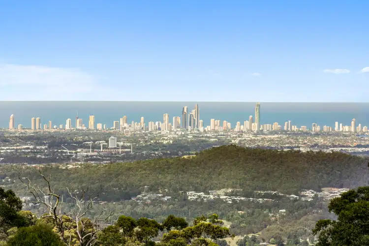 Third view of Homely house listing, 52 Freemans Road, Lower Beechmont QLD 4211