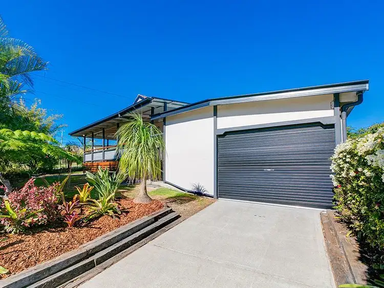 Sixth view of Homely house listing, 1 Fegen Drive, Moorooka QLD 4105