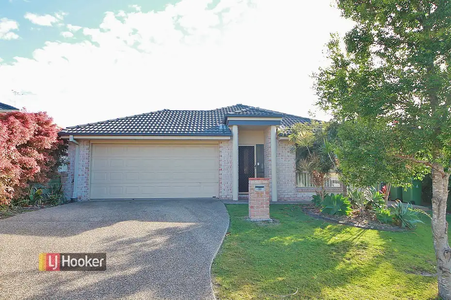 Main view of Homely house listing, 14 Tamborine Circuit, Kallangur QLD 4503