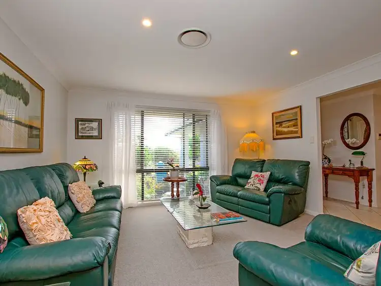 Third view of Homely house listing, 8 Kings Park Court, Wollongbar NSW 2477