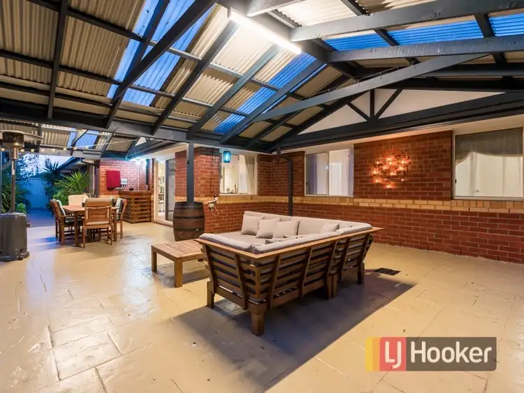 Fourth view of Homely house listing, 13 Teal Place, Pakenham VIC 3810