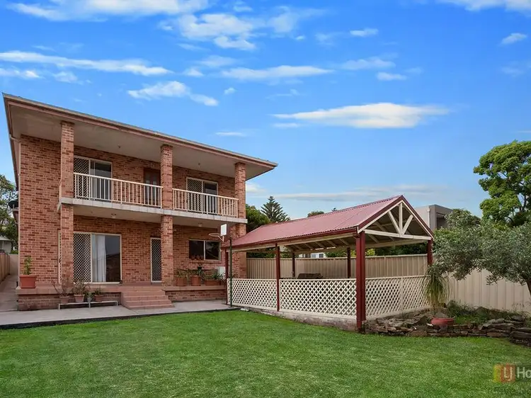 Second view of Homely house listing, 8 Links Avenue, Concord NSW 2137