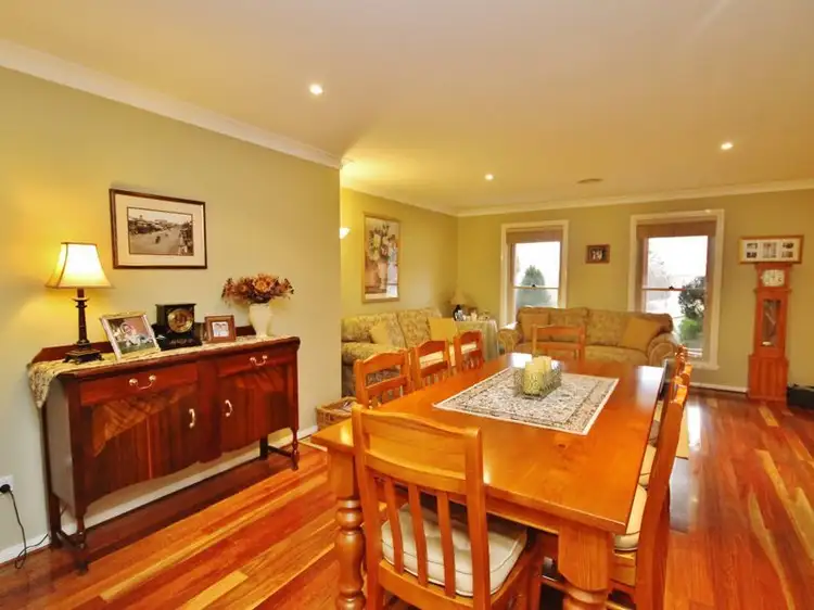 Second view of Homely house listing, 5 Appleblossom Grove, Abercrombie NSW 2795