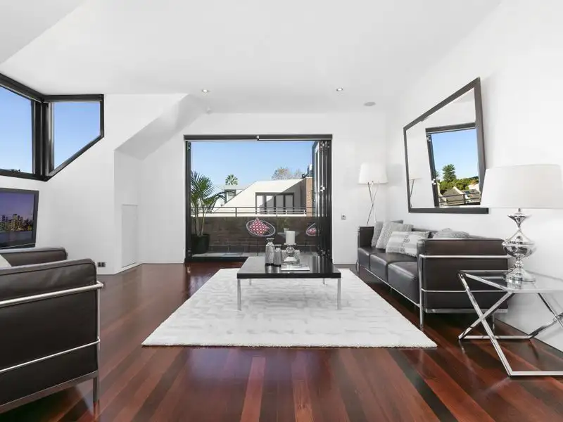 Main view of Homely apartment listing, 41/13 Oatley Road, Paddington NSW 2021