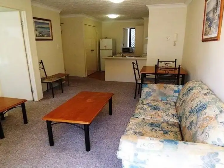Fifth view of Homely unit listing, 38/11 Owens Lane, Southport QLD 4215