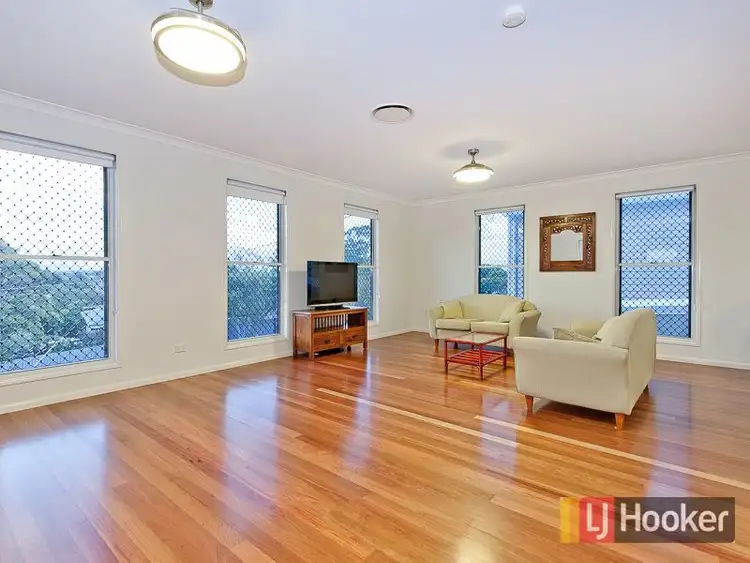Fourth view of Homely house listing, 1 Benecia Street, Wavell Heights QLD 4012