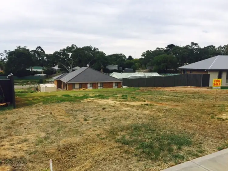 Third view of Homely land listing, 11 Macquarie Parade, Meadows SA 5201