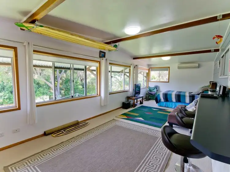 Fifth view of Homely house listing, 8 Golding Street, Yamba NSW 2464