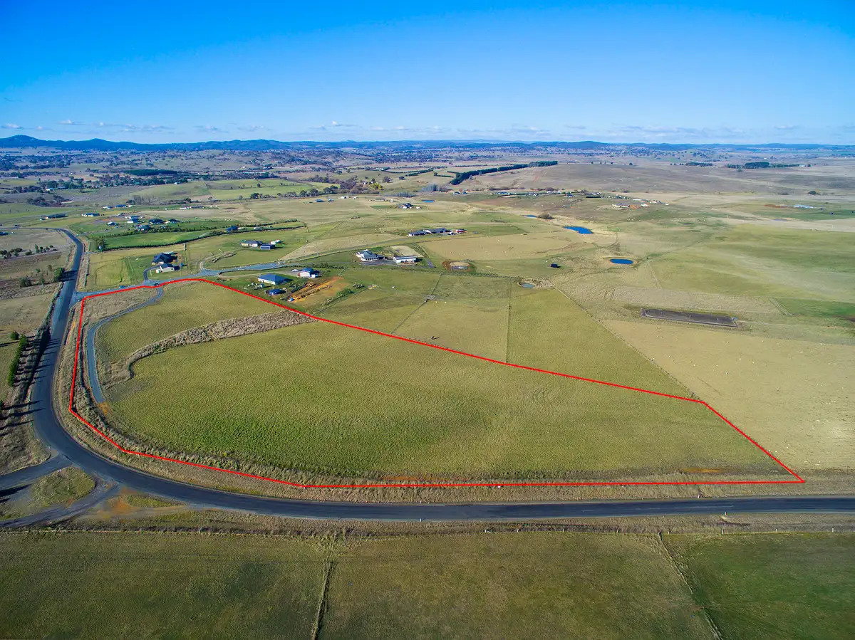 Main view of Homely land listing, 1 O'Hurley Drive, Yass NSW 2582