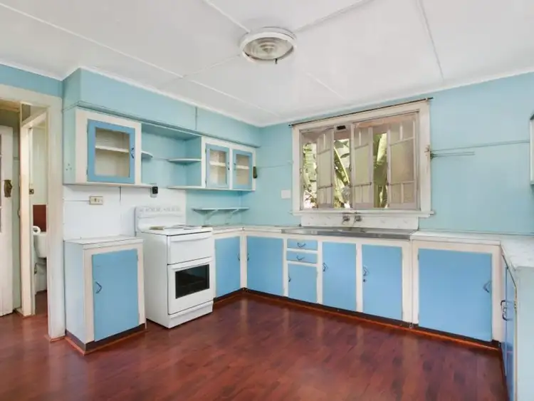 Second view of Homely house listing, 8 Rowe Street, Earlville QLD 4870