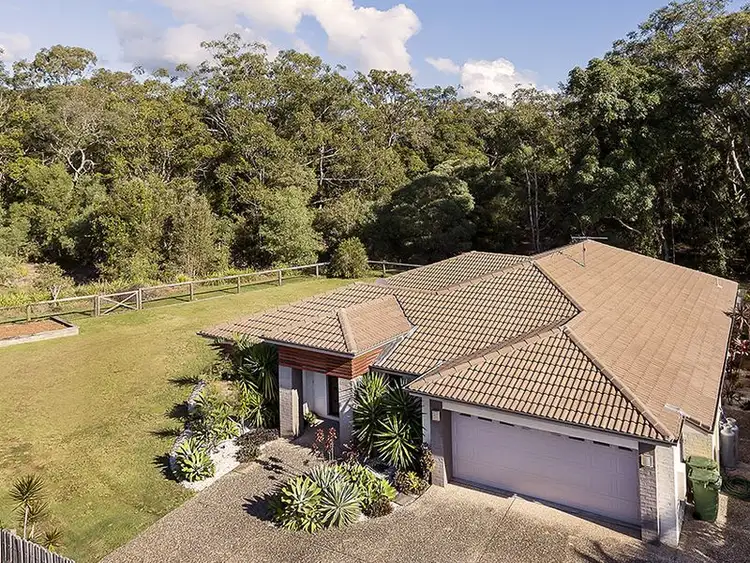 Third view of Homely house listing, 6 Emperor Drive, Redland Bay QLD 4165