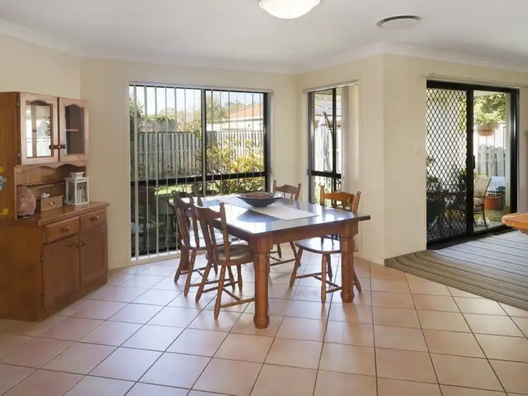 Second view of Homely house listing, 42 The Estuary, Coombabah QLD 4216