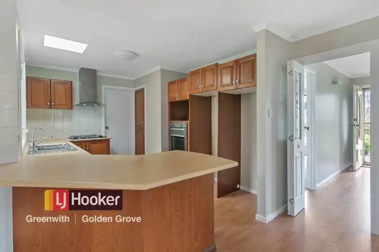 Fourth view of Homely house listing, 28 Halcyon Avenue, Greenwith SA 5125