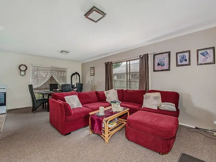 Second view of Homely house listing, 21 Kumbar Street, Pacific Paradise QLD 4564