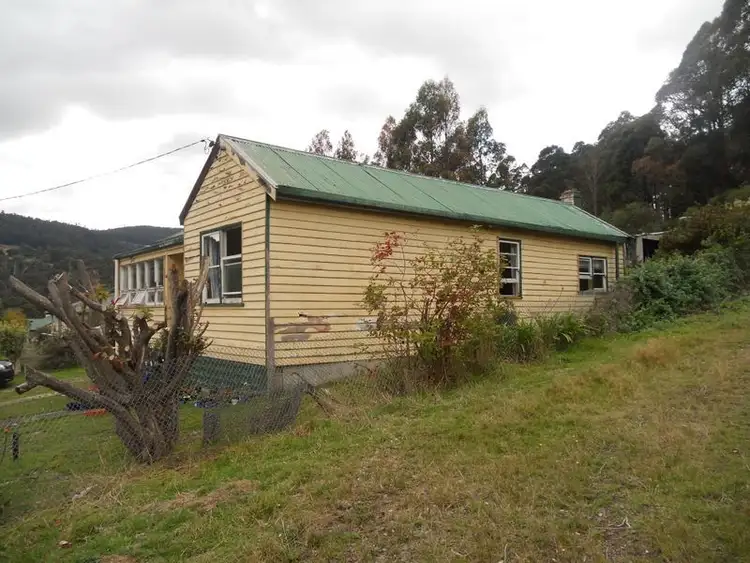Fifth view of Homely house listing, 2389 Gordon River Road, National Park TAS 7140