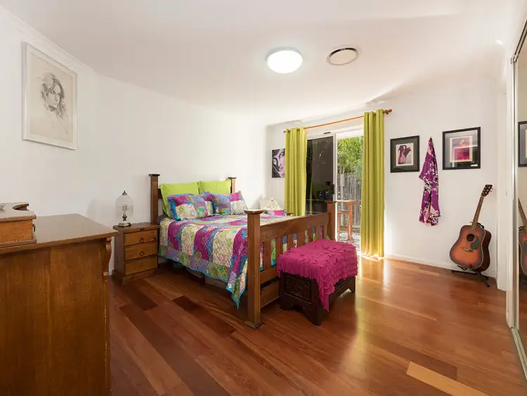Sixth view of Homely house listing, 47 Westaway Crescent, Bellbowrie QLD 4070