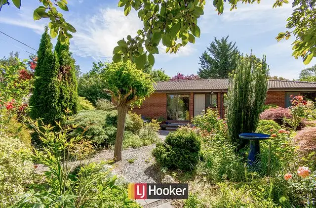 Second view of Homely house listing, 30 Sanford Place, Kaleen ACT 2617